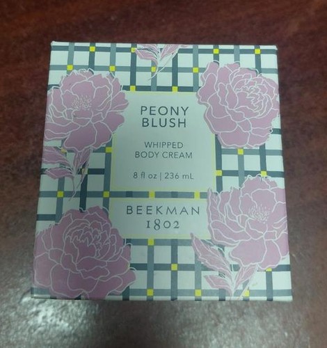 Beekman 1802 crema corpo