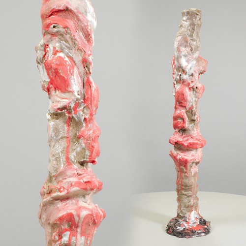 Scultura plastica arte