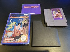 Little Nemo Dream Master