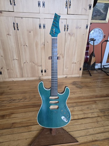 Për guitars set componenti - pËr,