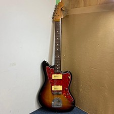Fender Japan Jazzmaster