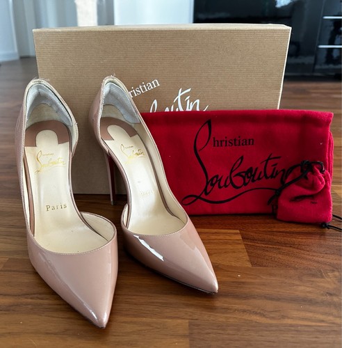 Christian louboutin pigalle - louboutin,