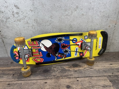 Ollie variflex skateboard - ollie,