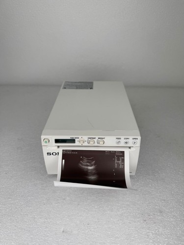 Sony d898md stampante - sony, up-d898md