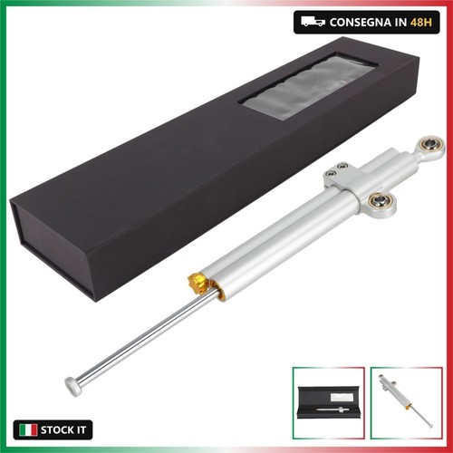 Ammortizzatore stabilizzatore