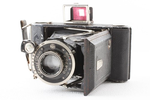 Macchina fotografica