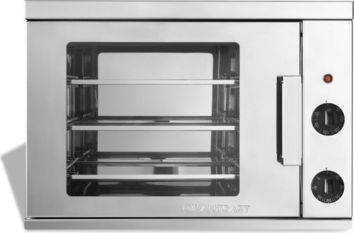 Milantoast forno professionale - milantoast,