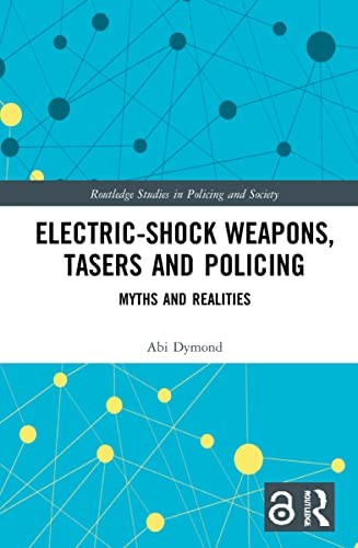 Electric shock weapons - electric-shock, tasers