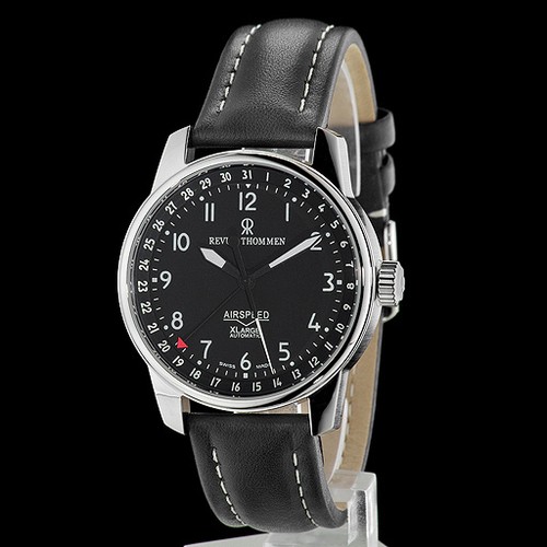 Revue thommen airspeed - airspeed, xlarge