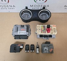 Kit avviamento centralina