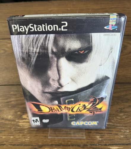 Devil may cry - devil, 2