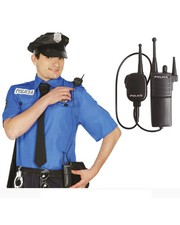 Security radio protezione