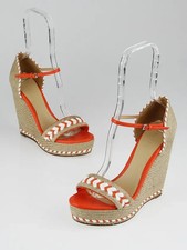 GUCCI Tiffany sandali