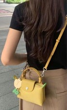 Mini borsa a tracolla