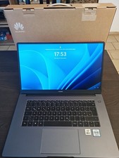 Huawei MateBook D 15 2021, 15,6 pollici, 512 GB SSD, Intel Core I5-1135G7