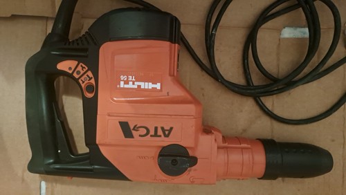 Hilti atc - hilti, te