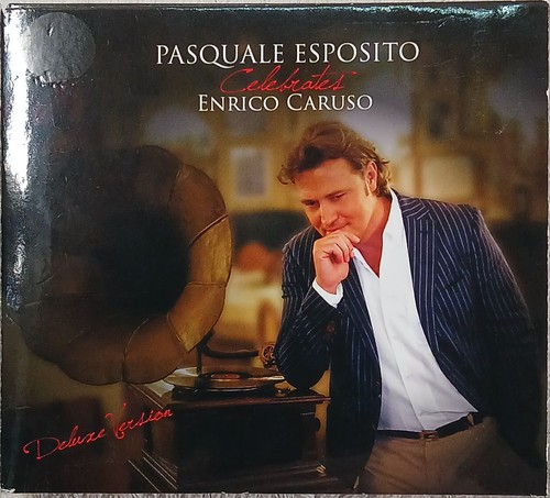 Pasquale esposito celebrates - pasquale,