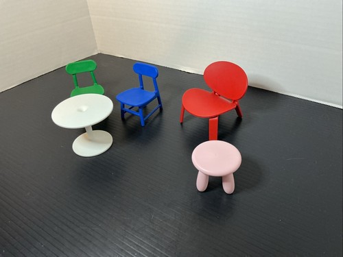 Sgabello sedia tavolo arredo
