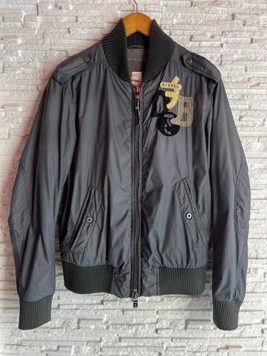 Giubbotto bomber vintage - giubbotto,