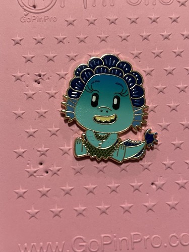 Spilla disney wdi adorbs 2026 - spilla,