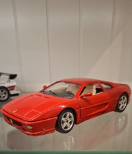   Ferrari F355   1:18
