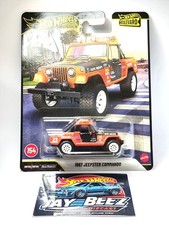 Hot Wheels 2026 NUOVO Premium