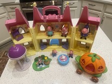 11 Piece Peppa Pig Set With