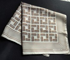 Louis Vuitton mini sciarpa di