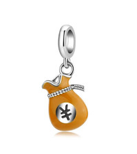 Charm portamonete originale
