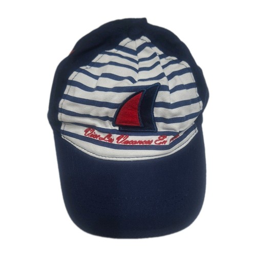 Cappello baseball uomo cotone