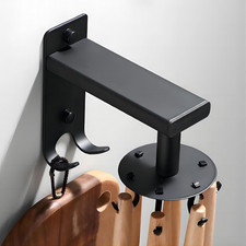 Porta Utensili Da Cucina Senza Forare, Appendi Mestoli Adesivo, Barra Portautens