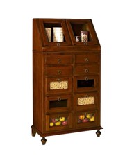 DISPENSA PIATTAIA ARTE POVERA