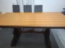 Vendo Tavolo 1.94x94 cm 8 posti