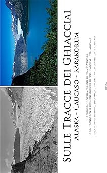 Sulle tracce dei ghiacciai
