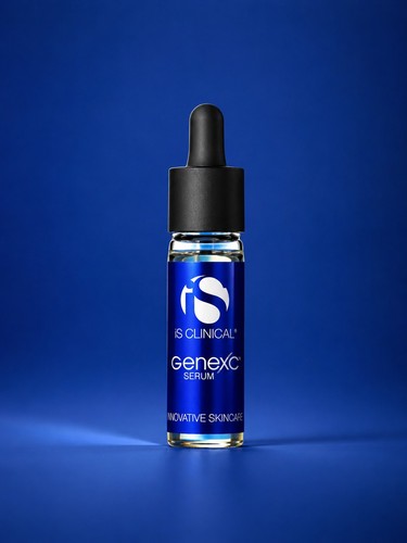 Genexc serum box 10x3 75ml - genexc,