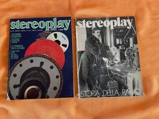 STEREOPLAY NUMERO SPECIALE +