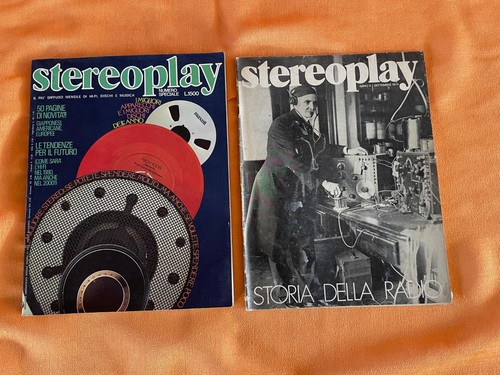 Stereoplay numero speciale - stereoplay,
