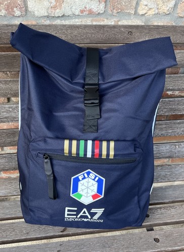 Zaino ea7 emporio - ea7,