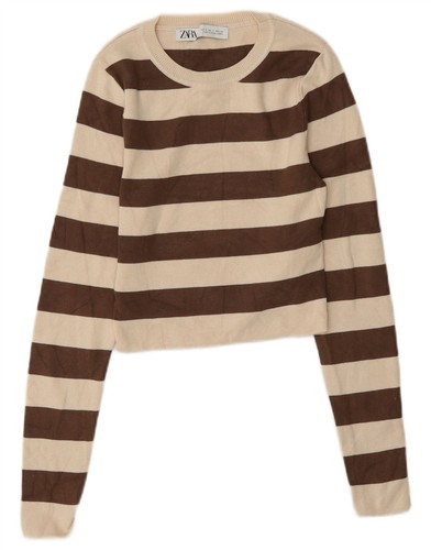 Zara donna crop - , top