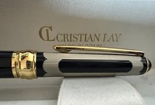 CRISTIAN LAY penna