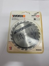 Worx wa5085 worxsaw - worx, 4-1/2"
