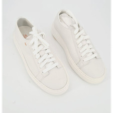 Chaussures tennis blanches