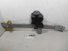 Alzavetro anteriore destro Renault Clio IV 2007 807205569R-A 128001471-B