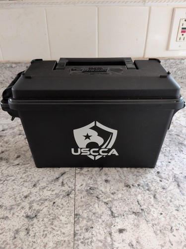 Uscca custodia mtm plastica - custodia,
