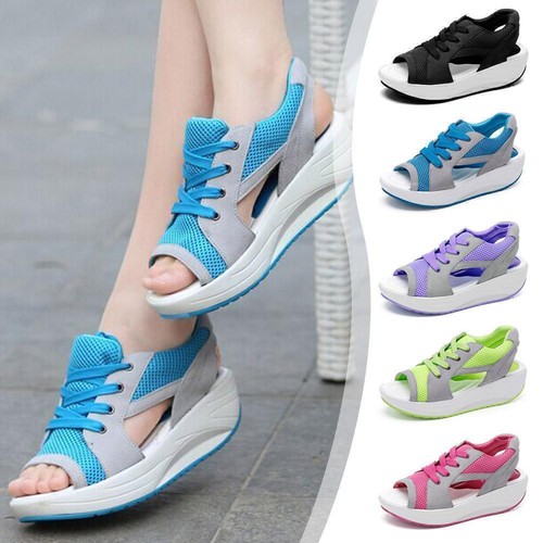 Sandali trekking scarpe - trekking, de
