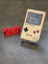 Nintendo Gameboy Sistema