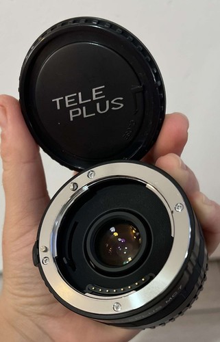 Kenko afi teleplus - 2x, mc7