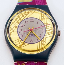 Swatch Standards 1992 - GG119