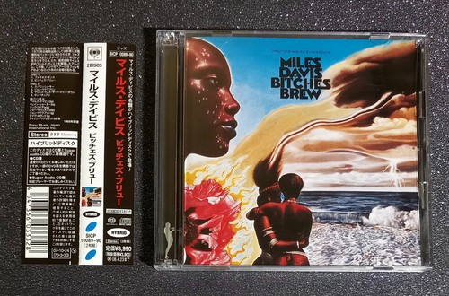 Miles davis bitches - miles, davis ‎– bitches