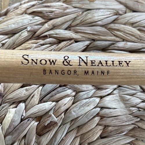 Diserbante snow neally legno - neally,